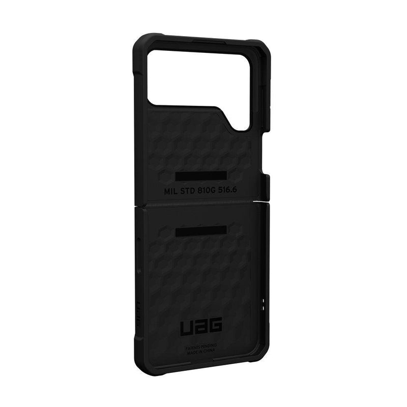 UAG Samsung Galaxy Z Flip 4 2022 Civilian Case - Oribags.com