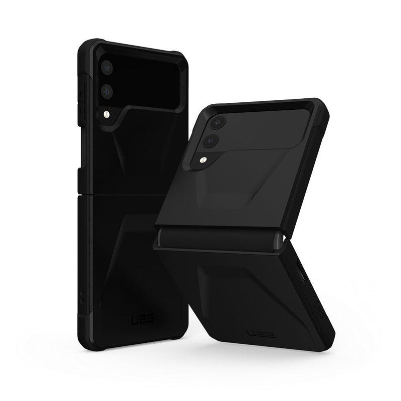 UAG Samsung Galaxy Z Flip 4 2022 Civilian Case - Oribags.com