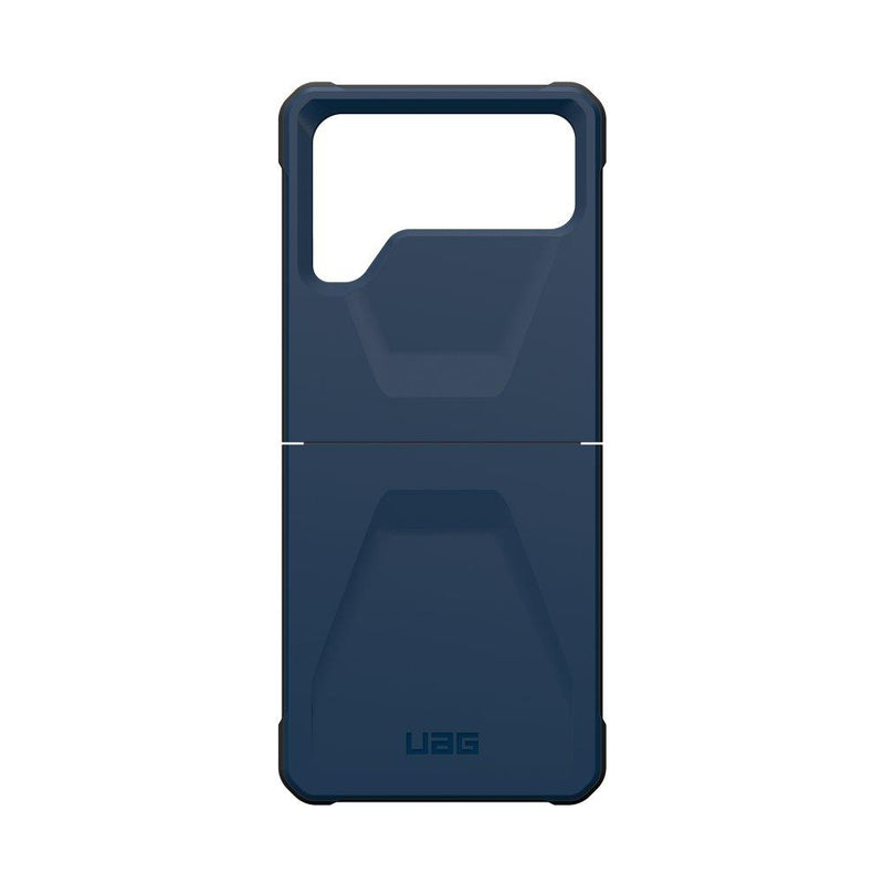 UAG Samsung Galaxy Z Flip 4 2022 Civilian Case - Oribags.com