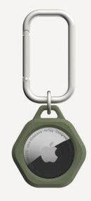 UAG Scout Series AirTag Cover - Olive - Oribags.com