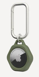 UAG Scout Series AirTag Cover - Olive - Oribags.com