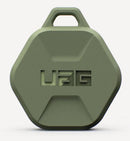 UAG Scout Series AirTag Cover - Olive - Oribags.com