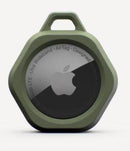 UAG Scout Series AirTag Cover - Olive - Oribags.com
