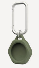 UAG Scout Series AirTag Cover - Olive - Oribags.com