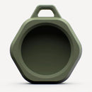 UAG Scout Series AirTag Cover - Olive - Oribags.com
