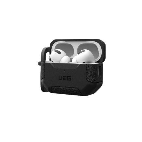 UAG Scout Series Case For Airpods Pro (2nd Gen, 2022) - ORIBAGS