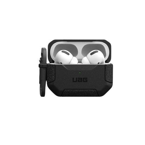 UAG Scout Series Case For Airpods Pro (2nd Gen, 2022) - ORIBAGS