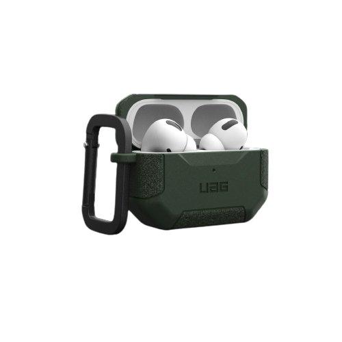 UAG Scout Series Case For Airpods Pro (2nd Gen, 2022) - ORIBAGS
