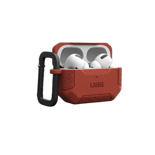 UAG Scout Series Case For Airpods Pro (2nd Gen, 2022) - ORIBAGS