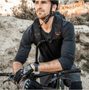 UAG Scout Silicone Strap for Apple Watch 44/42 - Orange - Oribags.com