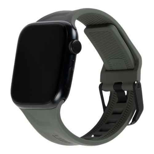 UAG Scout Silicone Strap For Apple Watch (45mm) – Oribags