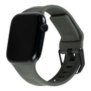 UAG Scout Silicone Strap For Apple Watch (45mm) - Oribags.com