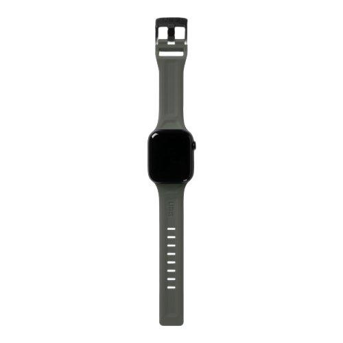UAG Scout Silicone Strap For Apple Watch (45mm) - Oribags.com