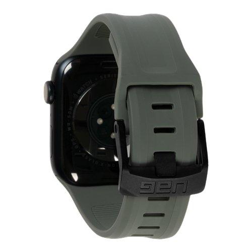 UAG Scout Silicone Strap For Apple Watch (45mm) - Oribags.com