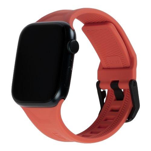 UAG Scout Silicone Strap For Apple Watch (45mm) - Oribags.com