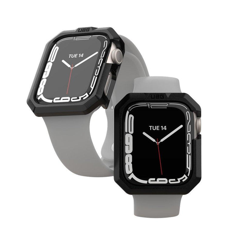 UAG Scout Watch Case 41mm for Apple Watch 7 - Oribags.com