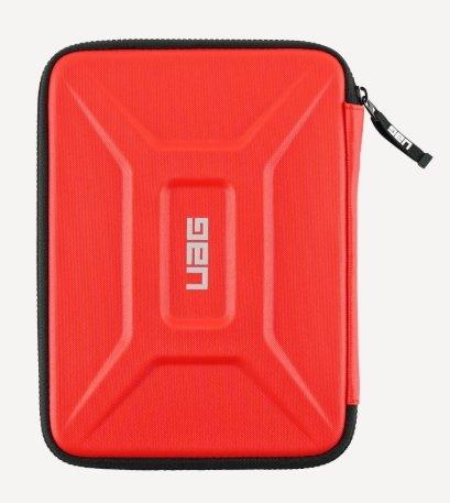UAG Small Sleeve Fits 11" Devices - Magma - Oribags.com