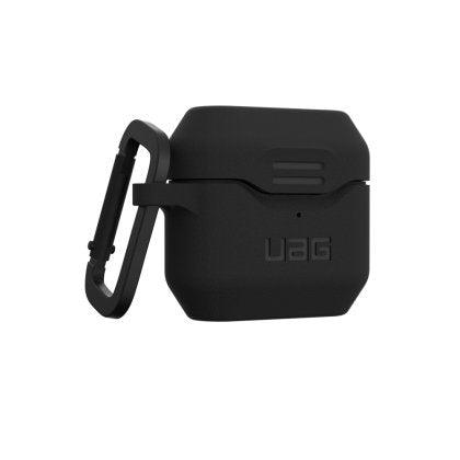 UAG Standard Issue Silicone_001 Case For Apple Airpods (3rd Gen, 2021) - Oribags.com