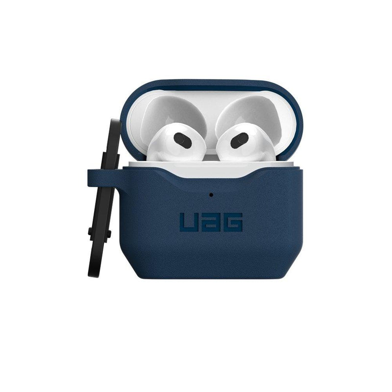 UAG Standard Issue Silicone_001 Case For Apple Airpods (3rd Gen, 2021) - Oribags.com