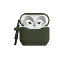 UAG Standard Issue Silicone_001 Case For Apple Airpods (3rd Gen, 2021) - Oribags.com