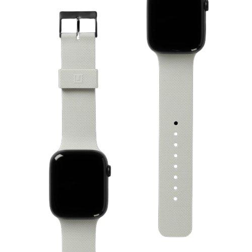 UAG [U] Dot Silicone Strap for Apple Watch 45/44/42mm - Oribags.com