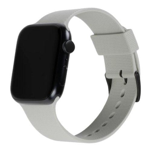 UAG [U] Dot Silicone Strap for Apple Watch 45/44/42mm - Oribags.com