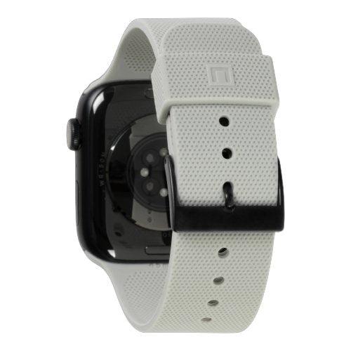 UAG [U] Dot Silicone Strap for Apple Watch 45/44/42mm - Oribags.com