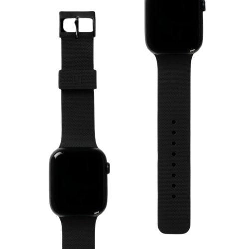 UAG [U] Dot Silicone Strap for Apple Watch 45/44/42mm - Oribags.com