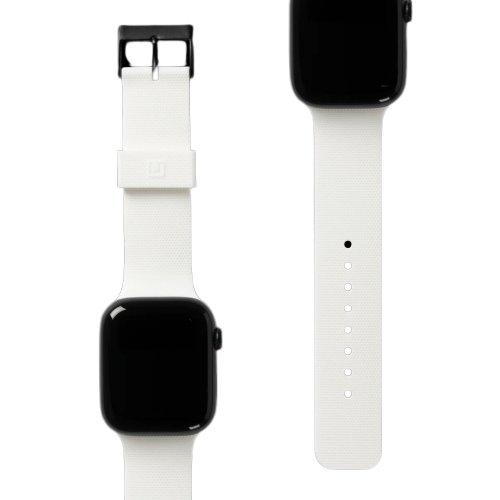 UAG [U] Dot Silicone Strap for Apple Watch 45/44/42mm - Oribags.com