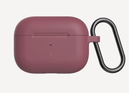 UAG [U] Silicone Case for Apple Airpods Pro - Dusty Rose - Oribags.com