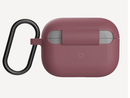 UAG [U] Silicone Case for Apple Airpods Pro - Dusty Rose - Oribags.com