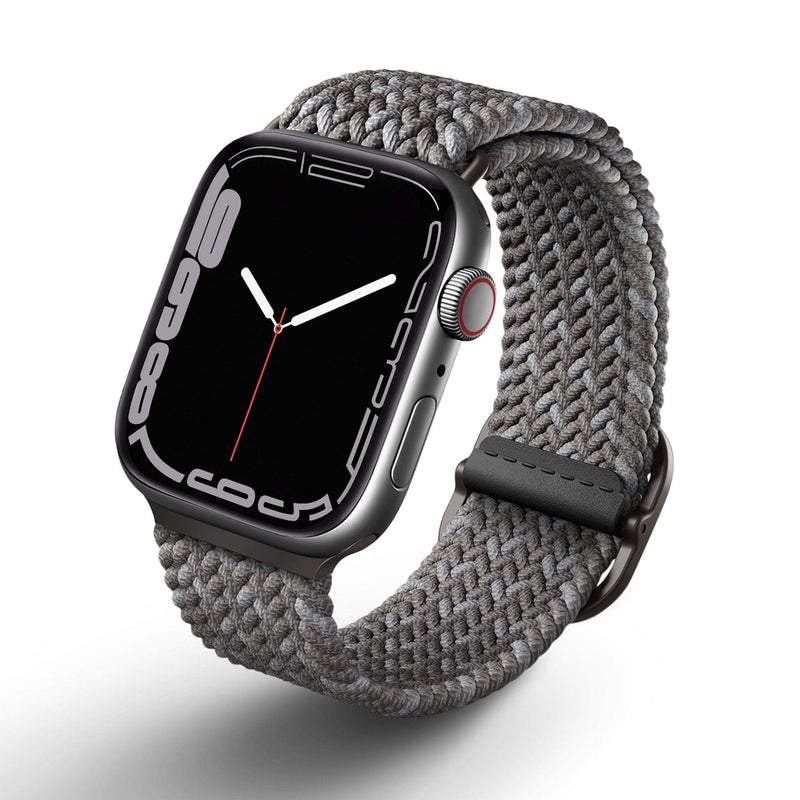 UNIQ Aspen Apple Watch Strap 45/44/42mm (Designer Edition) - Oribags.com