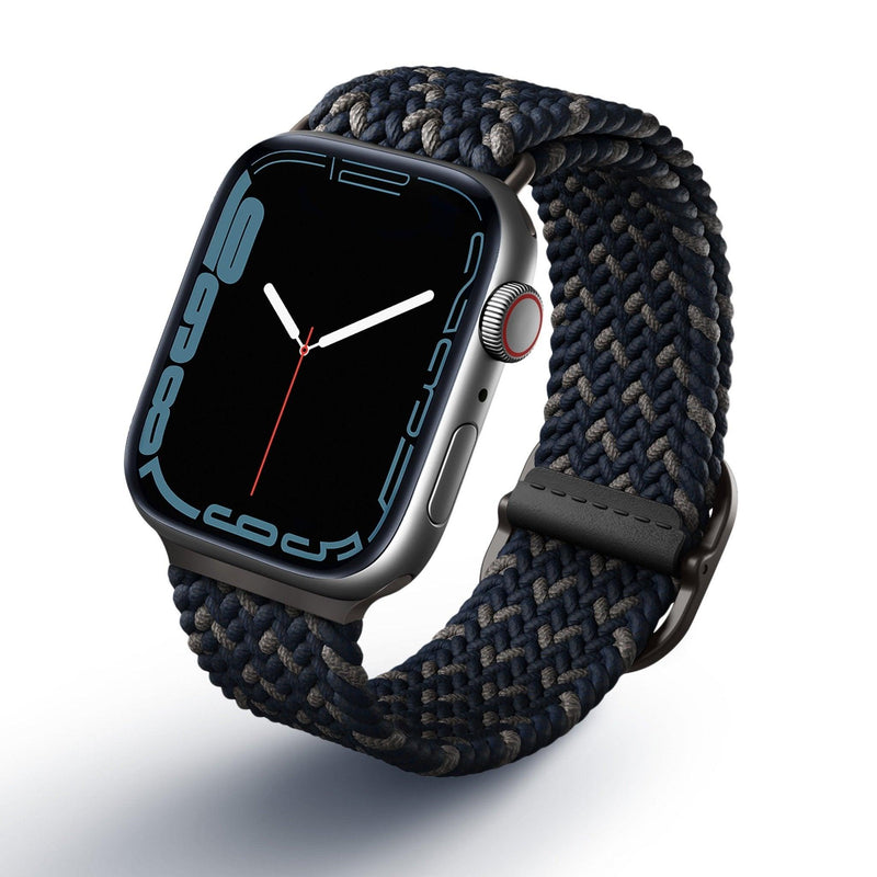 UNIQ Aspen Apple Watch Strap 45/44/42mm (Designer Edition) - Oribags.com