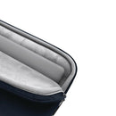 UNIQ Bergen Protective Nylon Laptop Sleeve (Up to 14") - Oribags.com