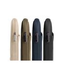 UNIQ Bergen Protective Nylon Laptop Sleeve (Up to 14") - Oribags.com