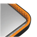 UNIQ Bergen Protective Nylon Laptop Sleeve (Up to 14") - Oribags.com