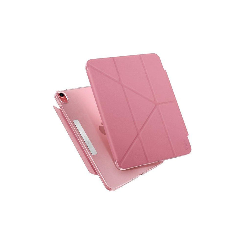 UNIQ Camden Case for Apple iPad 10.9 (10th Gen 2022) - Oribags.com