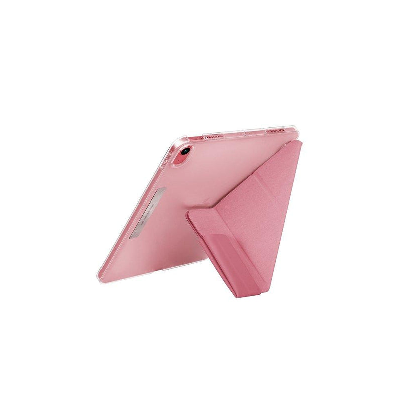 UNIQ Camden Case for Apple iPad 10.9 (10th Gen 2022) - Oribags.com