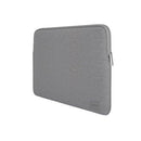 UNIQ Cyprus Water-Resistant Neoprene Laptop Sleeve (Up to 14") - Oribags.com