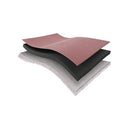 UNIQ Cyprus Water-Resistant Neoprene Laptop Sleeve (Up to 14") - Oribags.com