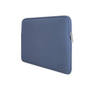 UNIQ Cyprus Water-Resistant Neoprene Laptop Sleeve (Up to 14") - Oribags.com