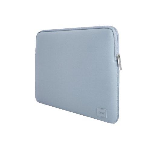 UNIQ Cyprus Water-Resistant Neoprene Laptop Sleeve (Up to 14") - Oribags.com