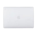 UNIQ Husk Pro Claro Apple MacBook Air 13" (2020) Case - Matte Clear - Oribags.com