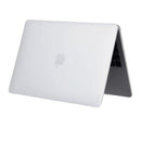 UNIQ Husk Pro Claro Apple MacBook Air 13" (2020) Case - Matte Clear - Oribags.com