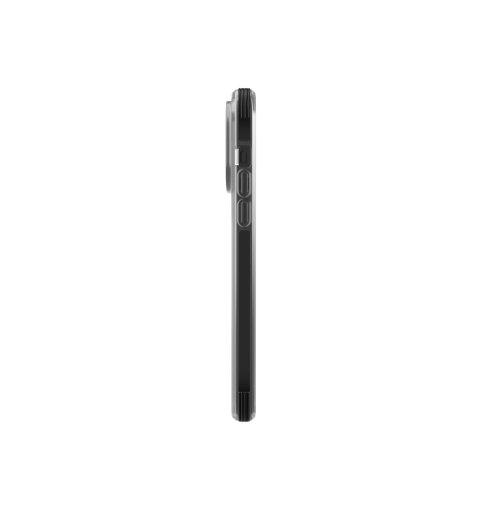 UNIQ Hybrid iPhone 14 Series case Combat - Black - Oribags.com