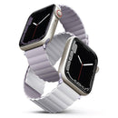 UNIQ Revix Reversible Magnetic Apple Watch strap 41/40/38mm - Oribags.com