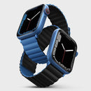 UNIQ Revix Reversible Magnetic Apple Watch strap 41/40/38mm - Oribags.com