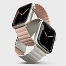 UNIQ Revix Reversible Magnetic Apple Watch strap 45/44/42mm - Oribags.com