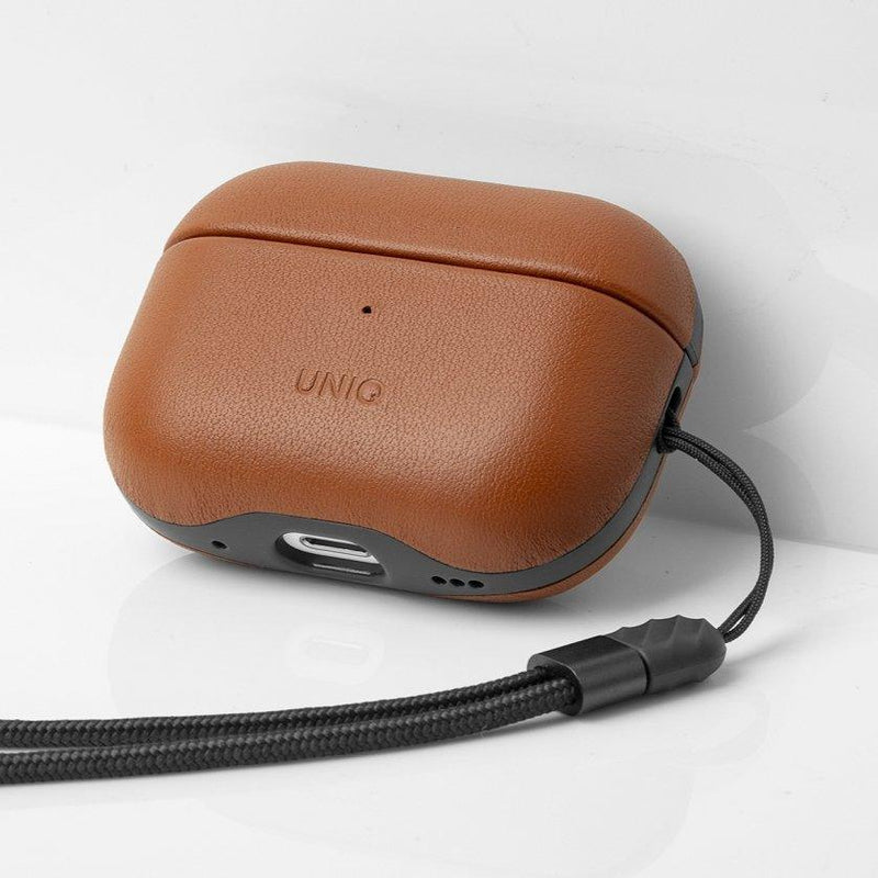 UNIQ Terra Case for Apple AirPods Pro 2 (2022) - Oribags.com