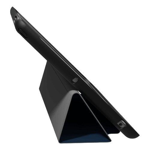 UNIQ Transforma Rigor Apple iPad 10.2 (2019) Case - Blue - Oribags.com